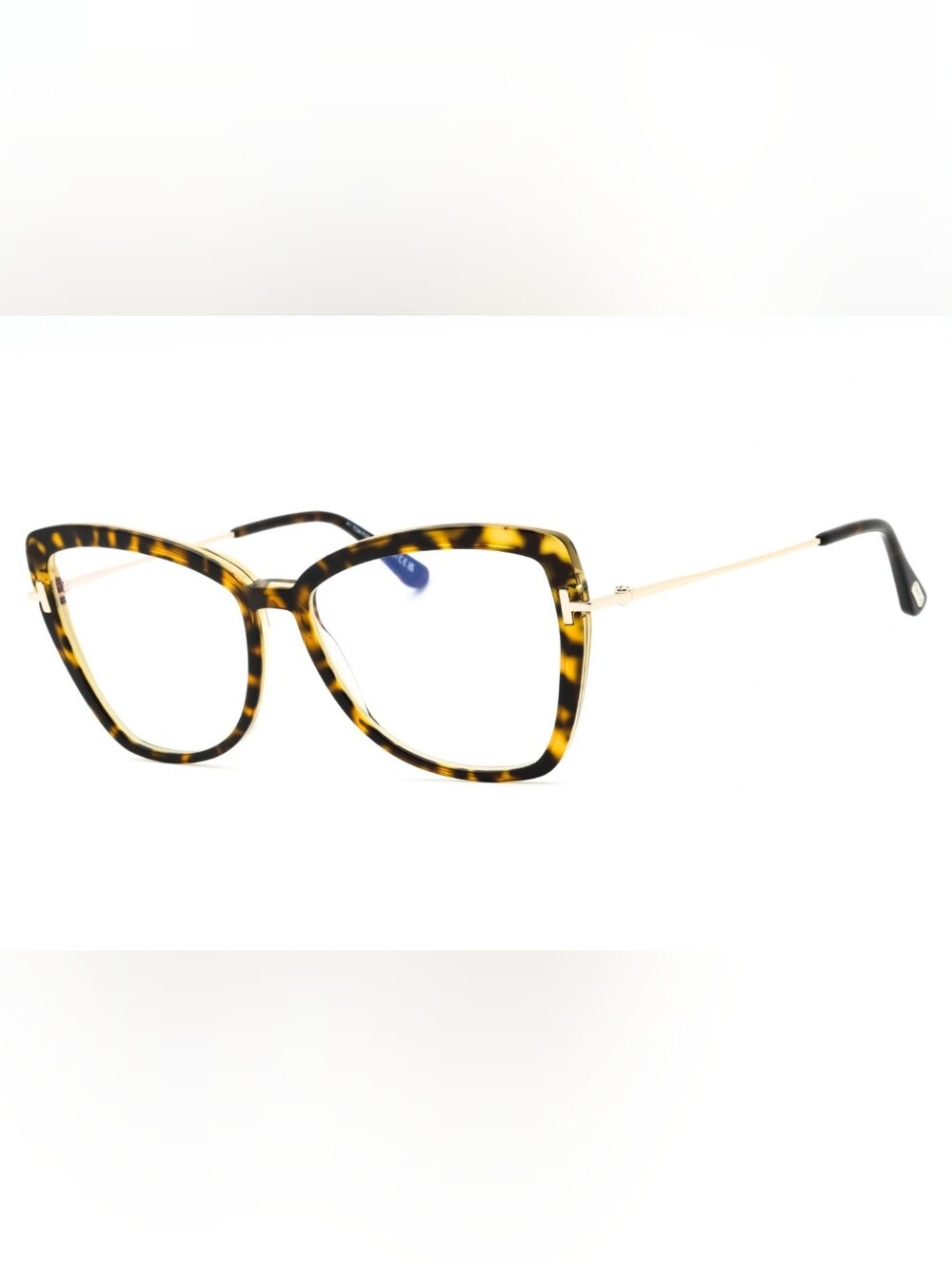Tom Ford FT5882-B, Woman's Eyewear, Size 55X15X135